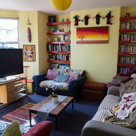 Hostel Newquay International Backpackers Exterior foto
