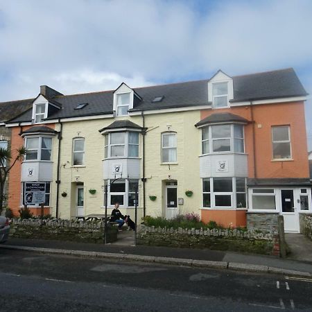 Hostel Newquay International Backpackers Exterior foto