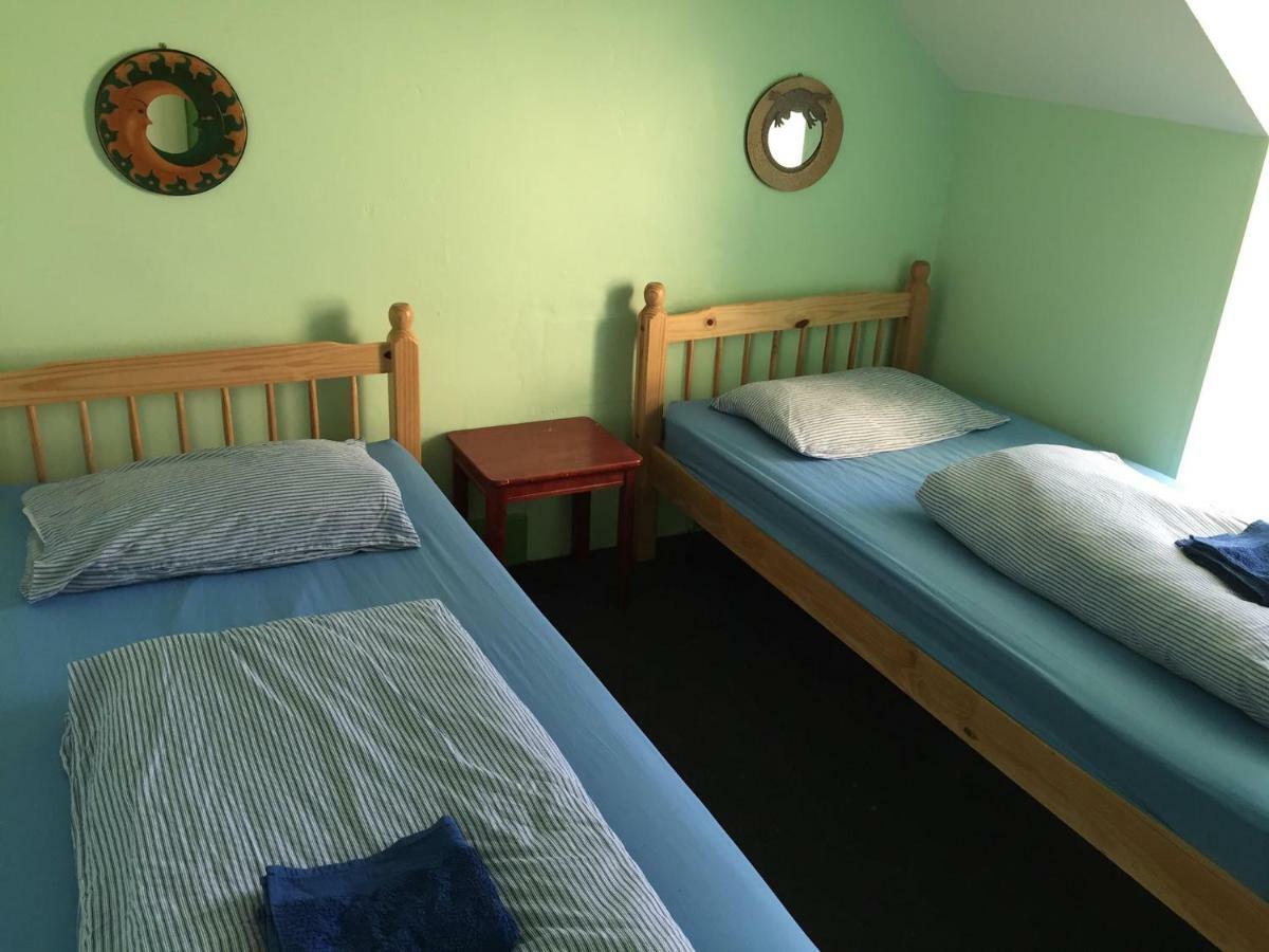 Hostel Newquay International Backpackers Exterior foto